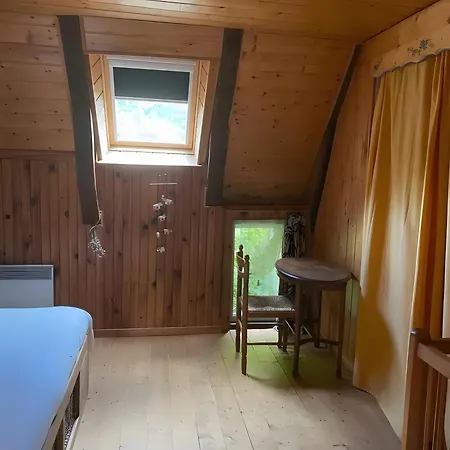 La Ruche - Tournesol Oda ve Kahvaltı 3*