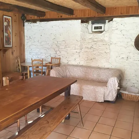 La Ruche - Tournesol 3*