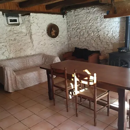 La Ruche - Tournesol 3* Mauriac (Cantal)