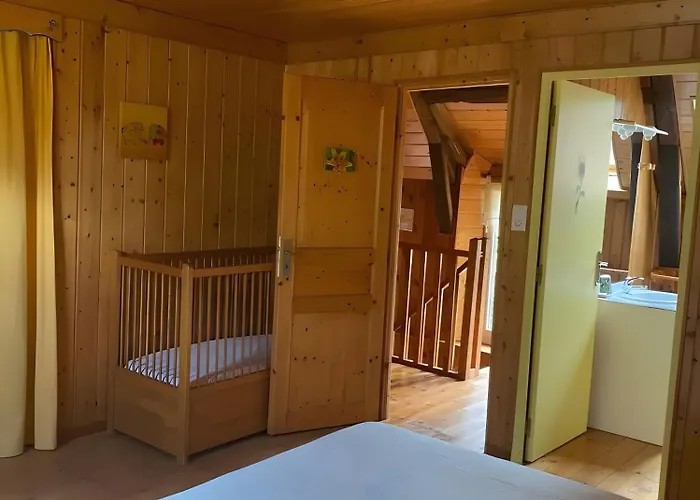 La Ruche - Tournesol Отель типа 