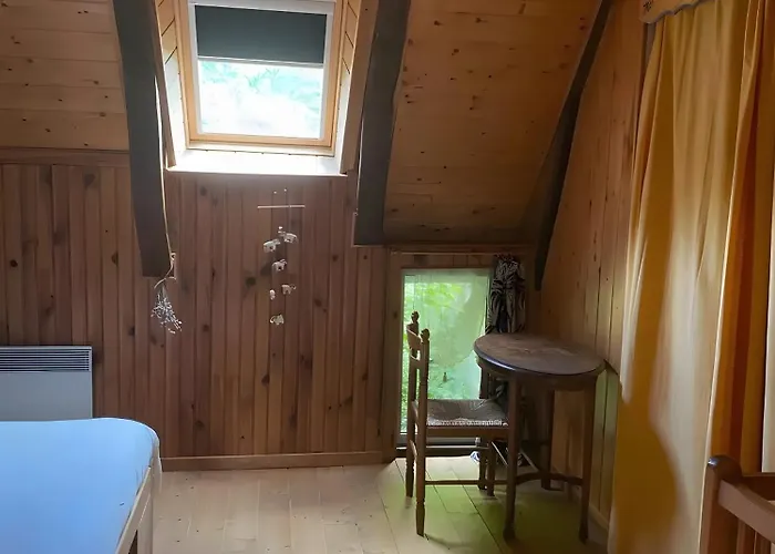 La Ruche - Tournesol Отель типа 