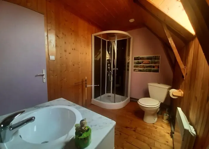 La Ruche - Tournesol 3*