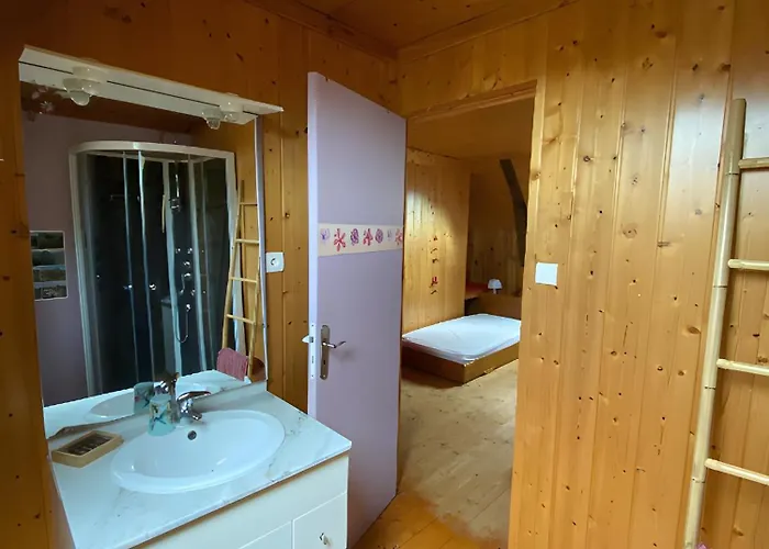 La Ruche - Tournesol Отель типа 