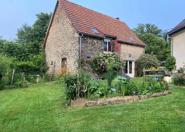 La Ruche - Tournesol Отель типа 