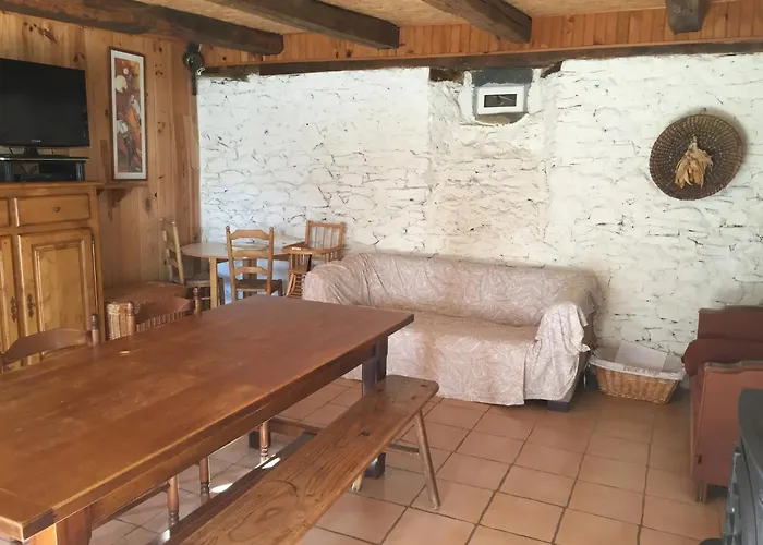 La Ruche - Tournesol 3*