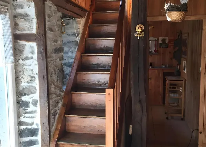 La Ruche - Tournesol Отель типа 