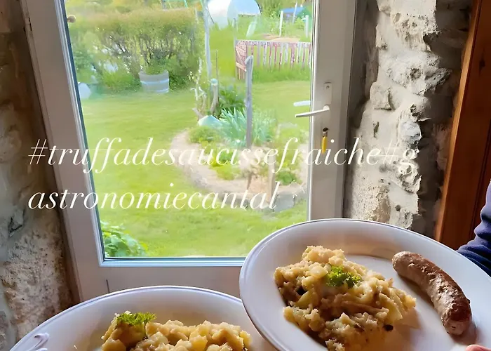 La Ruche - Tournesol Отель типа 