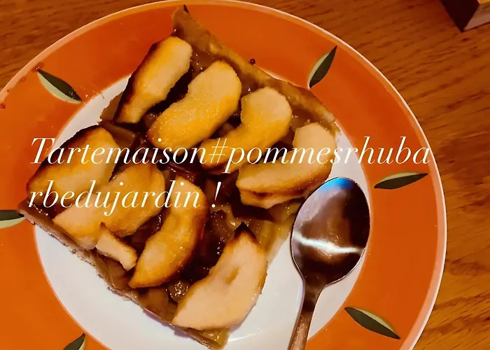 La Ruche - Tournesol Отель типа 