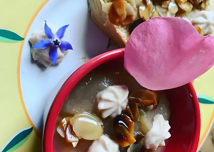 La Ruche - Tournesol