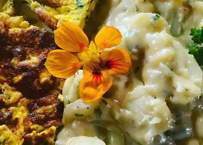 La Ruche - Tournesol Отель типа 